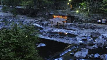 施設からの眺望 / 20