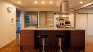 ヴィラ ガーデンビュー