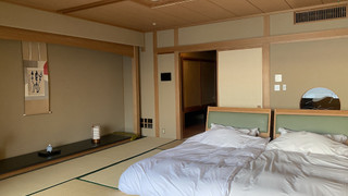 和室 スタンダードルーム 禁煙