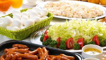 食事・飲み物 / 5