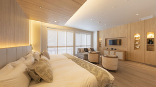 ジュニア スイート