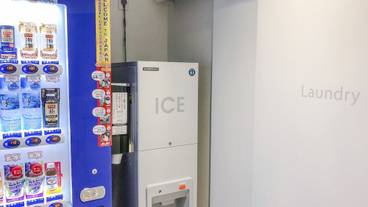 ランドリー ルーム / 18