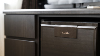 禁煙デラックスダブル【バス・トイレ別】