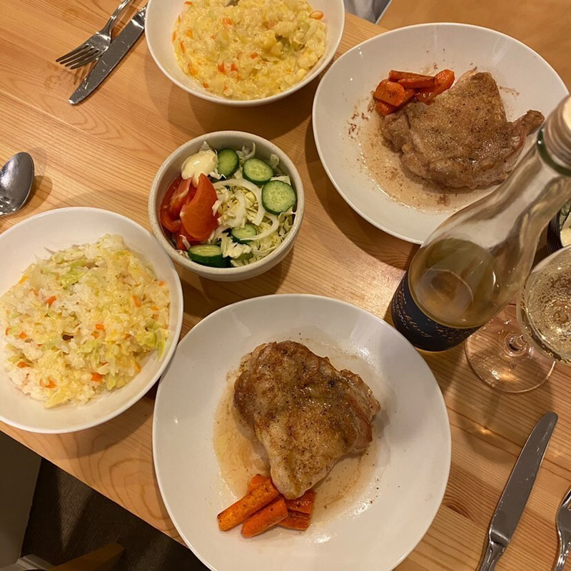 ellie_milleffonさんの写真 / 2