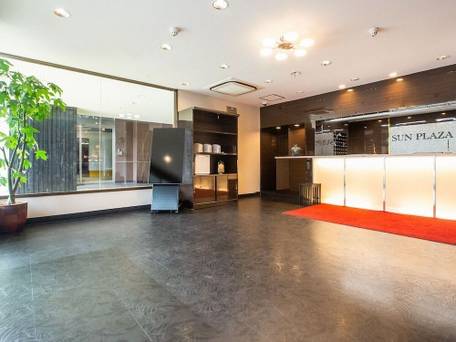 ホテルサンプラザ堺 本館 / 2