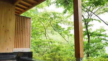 屋外スパ浴槽 / 2