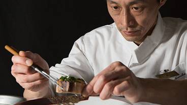 HAKODATE 海峡の風（ハコダテ ウミノカゼ） / 9