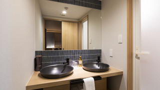 スーペリア ツインルーム 禁煙