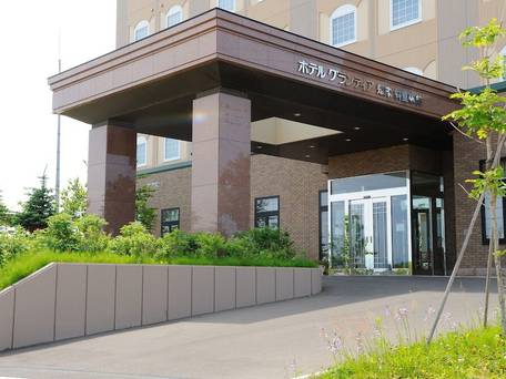 ルートイングランティア知床－斜里駅前－ / 4