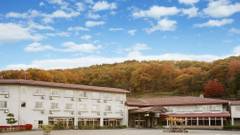 いこいの村ヘリテイジ美の山