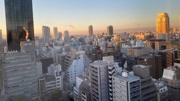 シティ ビュー / 20