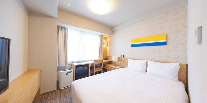 リッチモンドホテル名古屋新幹線口（愛知県 ビジネスホテル） / 1