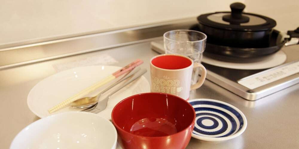 客室の設備とサービス