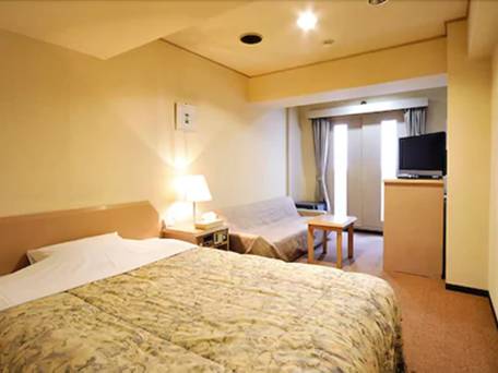 ホテル ハシモト / 5