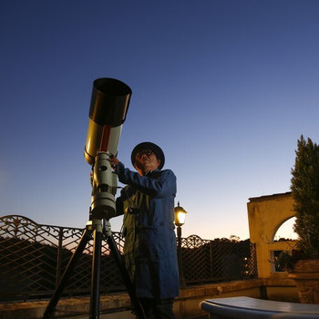 プロヴァンス流創作料理が好評！南仏の香り漂う賢島の美食宿3568225