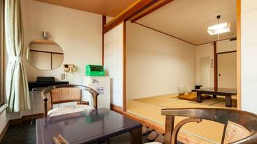 客室の設備とサービス / 13