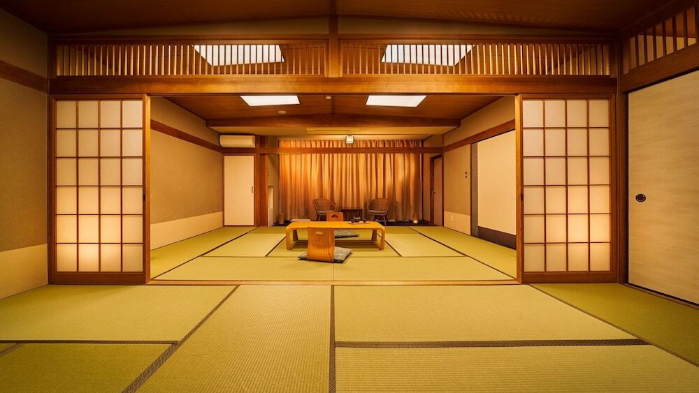 客室