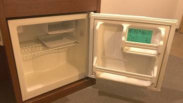 小型冷蔵庫 / 10