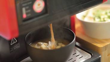 朝食ビュッフェ / 6