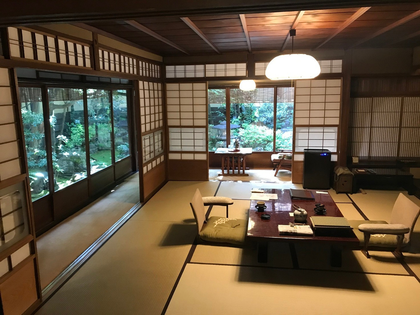 「柊家旅館」 内観 151537937 