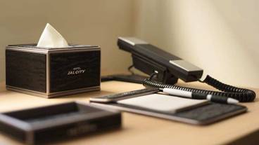 客室の設備とサービス / 25