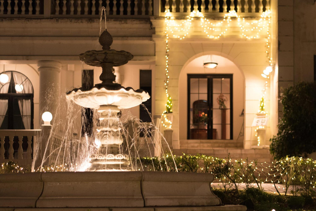 箱根オーベルジュ オー・ミラドー(ハコネオーベルジュ オーミラドー) / 1