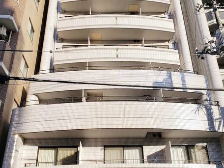 アーバンタイムス広島 / 1