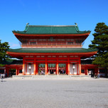 京都「平安神宮」への初詣に行きやすい！近くのおすすめホテル8選