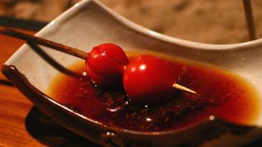 食事・飲み物 / 11