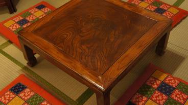 ロビーラウンジ / 3