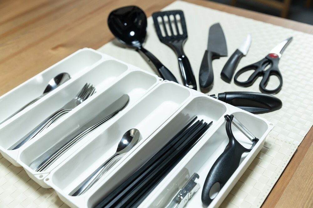 客室の設備とサービス