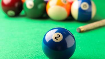 スポーツ設備 / 6