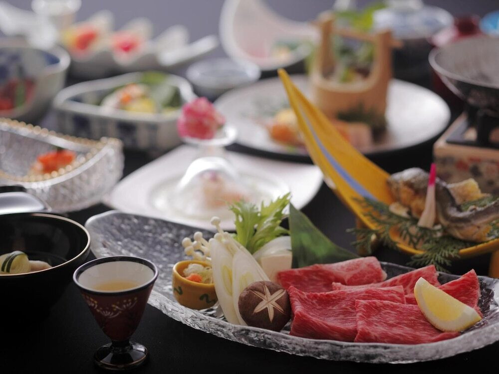 3.しっとり静かな大人のおこもり宿「花扇別邸 いいやま」4259089