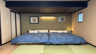 207 和洋室ファミリールーム（シャワーブースのみ）[禁煙]