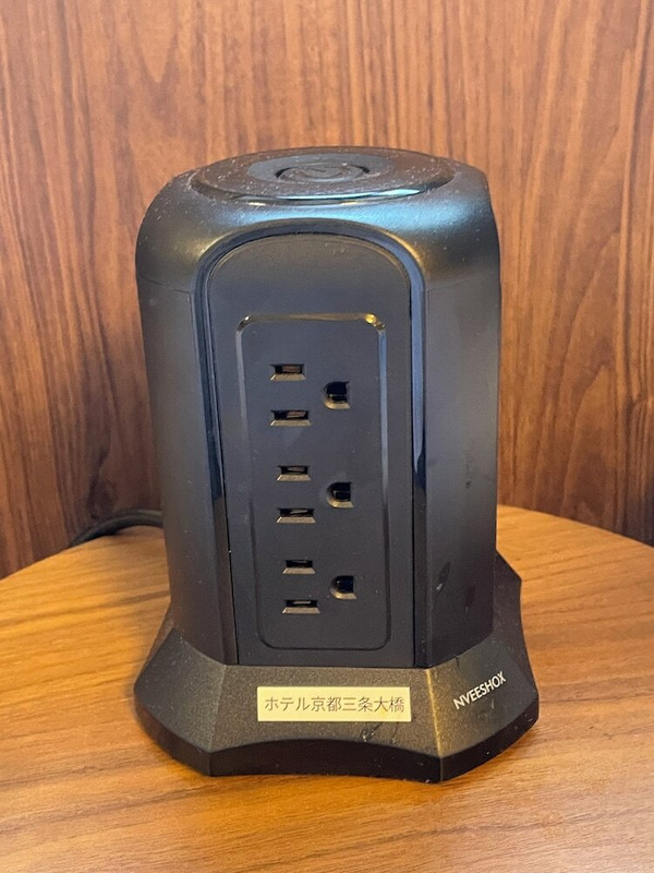 客室の設備とサービス