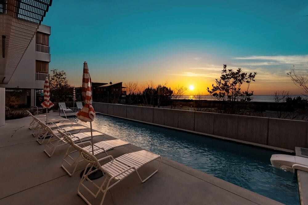 施設からの眺望