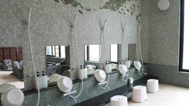 バスルーム / 34