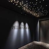 ザ ミレニアルズ福岡（The Millennials）（福岡県 カプセルホテル） / 2