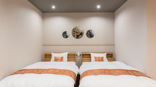 コンフォート 4 人部屋