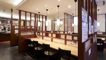 レストラン / 11