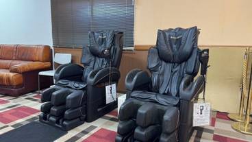 施設内の設備 / 10