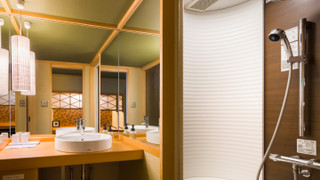 リニューアルコンセプトルーム [スタンダード] [和室] [禁煙] [リバービュー]