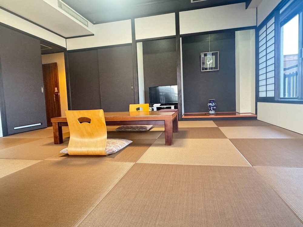客室