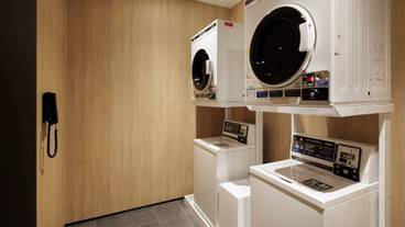 施設内の設備 / 5