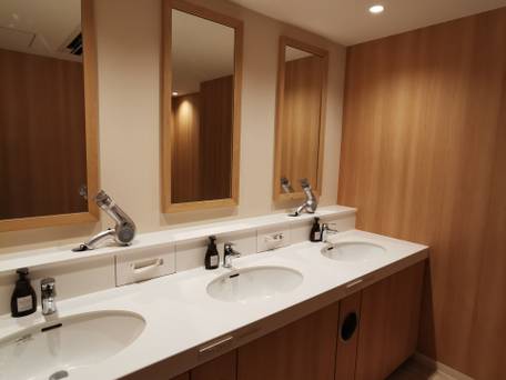 トリフィート ホテル＆ポッド 金沢百万石通 / 4