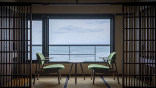 夕なぎ 和室10畳