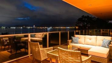 テラス / パティオ / 4