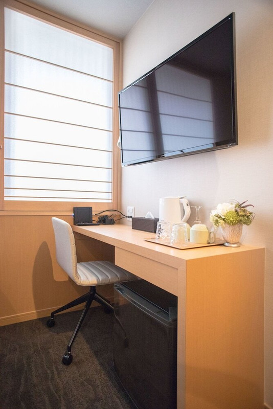 客室の設備とサービス