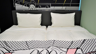 ハリウッドツインルーム