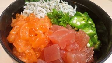 朝食ビュッフェ / 12